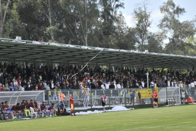 Adana 01 FK Başkan Yardımcısı Sevindik: Taraftar desteğiyle şampiyon olacağız