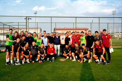 Adana 01 FK, lige güçlü başlangıç yapmayı hedefliyor