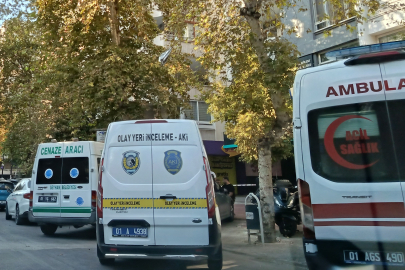 Adana'da acı olay: 46 yaşındaki avukat, ofisinde yaşamına son verdi