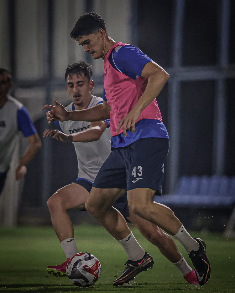 Adana Demirspor, Erokspor deplasmanında sezona başlıyor 2