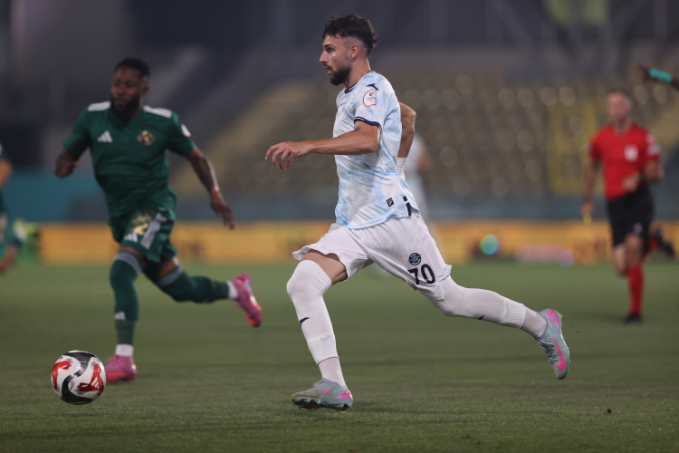 Adana Demirspor genç kadrosuyla Erokspor deplasmanından 1 puanla döndü 2-2 2