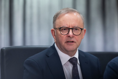 Avustralya, BM Genel Kurulu’nda Filistin Devleti’ni tanıyacak