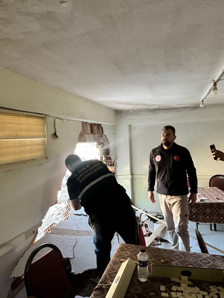 Çevre, Şehircilik ve İklim Değişikliği Bakanı Murat Kurum