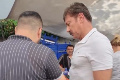 Bahçelievler Belediye Başkanı Bahadır’dan pazarda fahiş fiyat tepkisi