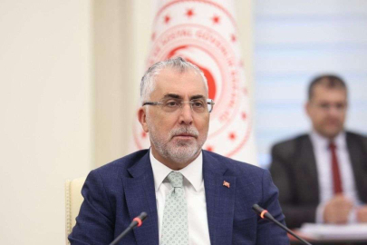 Bakan Işıkhan: Hedefimiz 3 yılda 3 milyon genci istihdama kazandırmak