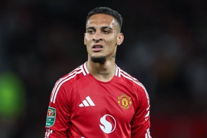 Beşiktaş'tan transferde çifte bomba iddiası: Gündemde Antony ve Jadon Sancho var