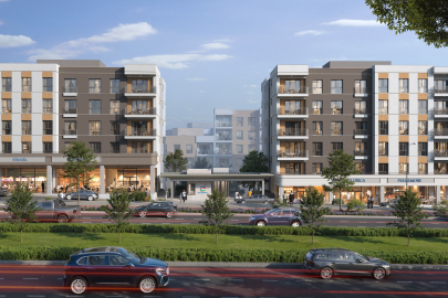 Damla Kent Projesi’ne rekor talep: 27,3 milyar lira ile Cumhuriyet tarihinin en yüksek tutarlı halka arzı