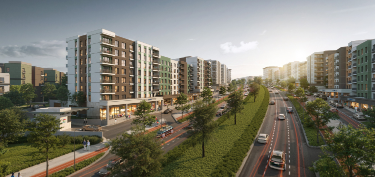 Damla Kent Projesi’ne rekor talep 27,3 milyar lira ile Cumhuriyet tarihinin en yüksek tutarlı halka arzı 3