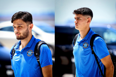 Demirspor’da gençler, kazanmak için kenetlendi