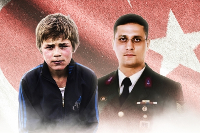 Eren Bülbül ve Ferhat Gedik şehit edilişlerinin 8. yılında anılıyor