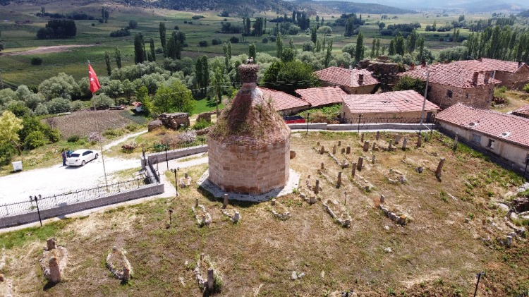 KÜMBET VADİSİ'NE NASIL GİDİLİR?