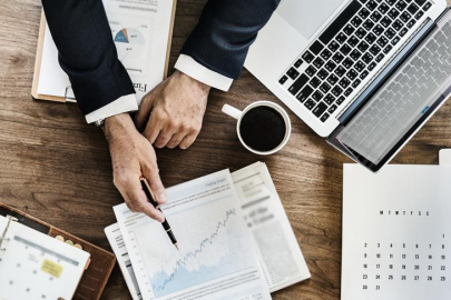 Hazine’den 2 yıllık tahvil ihalesinde 80,5 milyar TL’lik satış