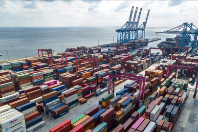 İnşaat malzemesinde yıllık ihracat 30 milyar dolara yaklaştı