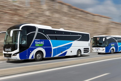 Kâmil Koç’tan sahte SMS uyarısı!