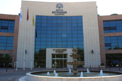 Konya Büyükşehir Belediyesi 2025 personel alımı ne zaman? Hangi kadrolarda kaç kişi alınacak? Başvurular nasıl yapılır?