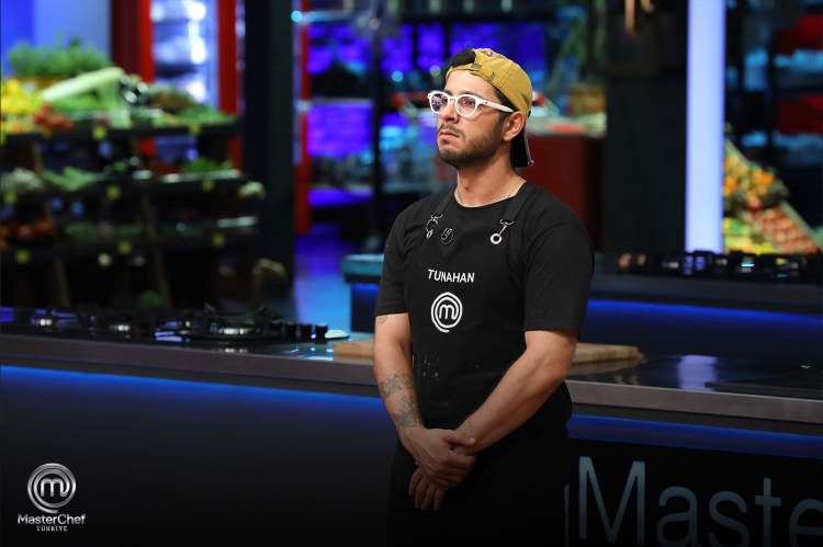 MasterChef Türkiye'de sezonun ilk vedası 10 Ağustos'ta kim elendi, yarışmadan hangi isim gitti 2