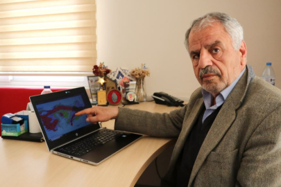 Melih Baki: Depremi durduramayız, tek çare dayanıklı binalar