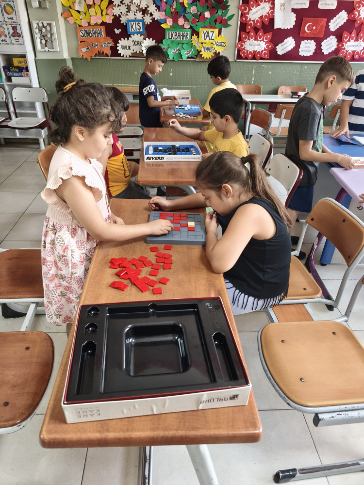 Seyhan İlçe Milli Eğitim Müdürü Murat Çelik