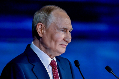 Putin, ABD’ye satılan Alaska’yı ziyaret eden ilk Rus lider olacak