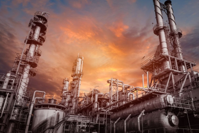 Sanayide çarklar hızlandı: Üretim endeksi Haziranda son 16 ayın zirvesini gördü