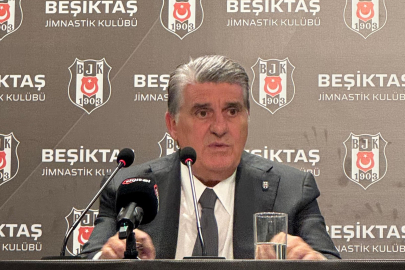 Serdal Adalı: “Hala transfer ihtiyacımız var, sosyal medya zorbalığına geçit yok”