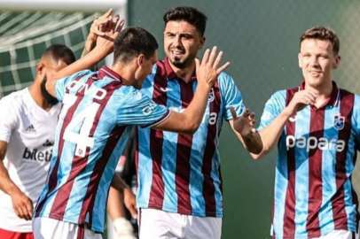 Trabzonspor - Kocaelispor maçı 2025: Ne zaman, saat kaçta, Hangi kanalda canlı yayınlanacak?