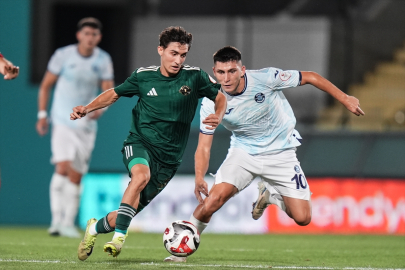 Esenler Erokspor ile Adana Demirspor 2-2 berabere kaldı