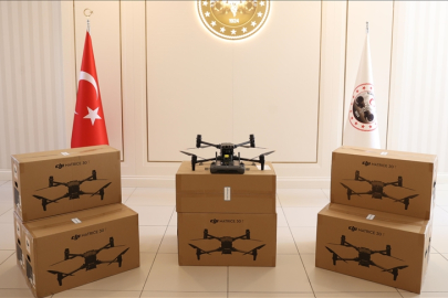 Yeni nesil İHA'lar, Kırklareli'nin sınır güvenliğine katkı sunacak