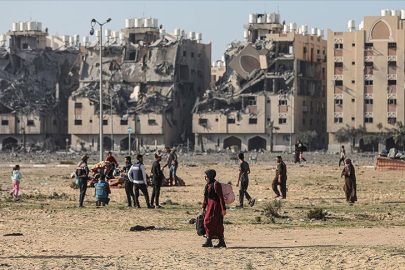 AB ve 24 ülkeden Gazze’deki insani kriz için ortak çağrı: “Acilen harekete geçilmeli”