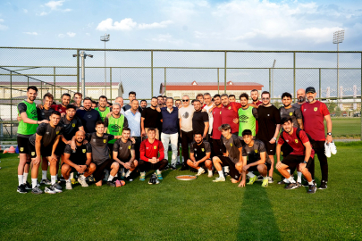 Adana 01 FK, Elazığ deplasmanına 'Zafer' parolasıyla gidiyor