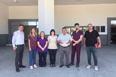 Adana’da sağlık çalışanlarına saldırıya Sağlık-Sen’den sert tepki