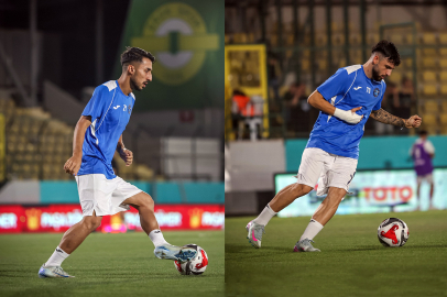 Adana Demirspor’dan umut veren başlangıç