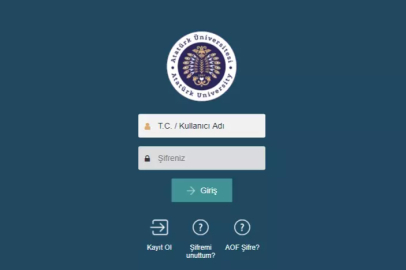 ATA AÖF üç ders ve yaz okulu sınavı ne zaman? Sınav giriş belgeleri yayımlandı mı?