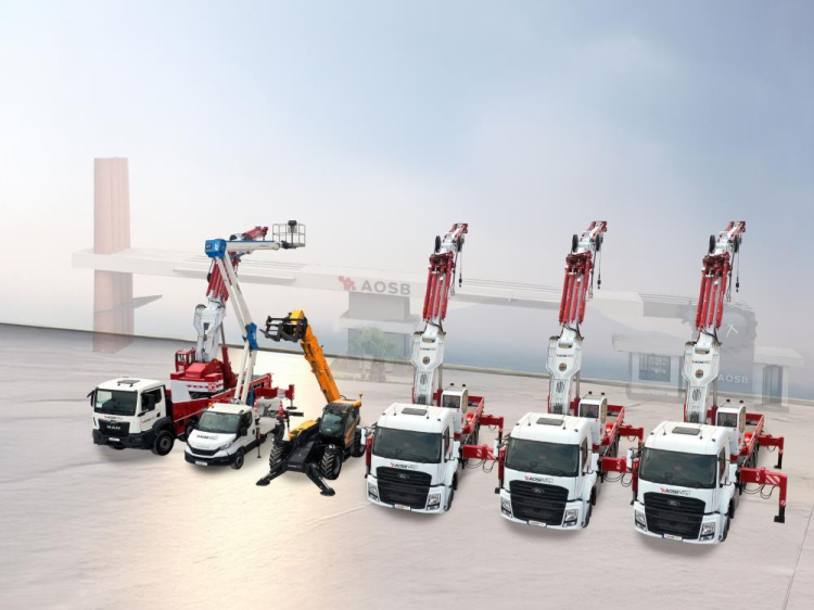 AOSB Yönetim Kurulu Başkanı Bekir Sütcü