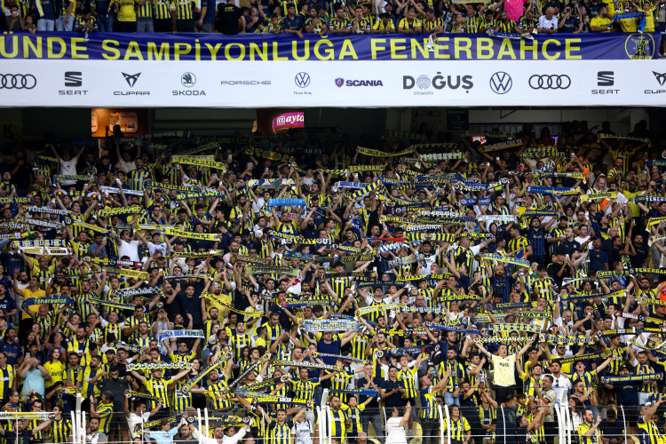 fenerbahçe