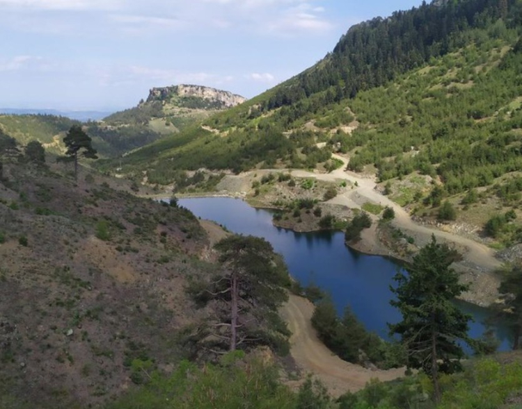 ayvagediği yaylası