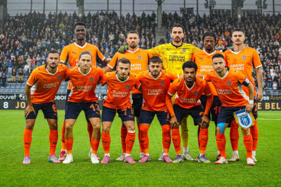 Başakşehir, Viking karşısında avantajını korumak istiyor