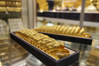 Çakmakçı’dan altın yatırımı uyarısı: ''Panik yapmayın''