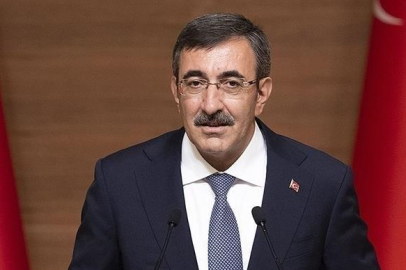 Cevdet Yılmaz: “AK Parti’nin rotasını millet çiziyor, çizmeye devam ediyor”