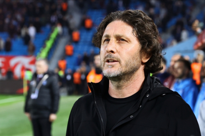 Fatih Tekke: Oyundan çok 3 puan önemliydi