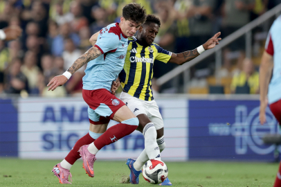 Fenerbahçe, Feyenoord karşısında ilk 15 dakikayı golsüz geçti