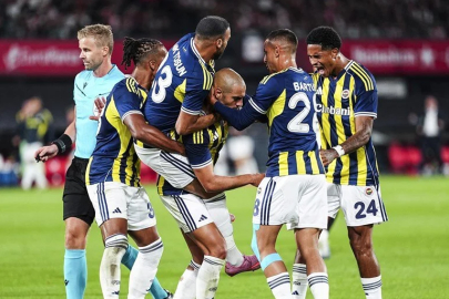 Fenerbahçe, Feyenoord karşısında nasıl tur atlar? | Şampiyonlar Ligi 3. Eleme turu
