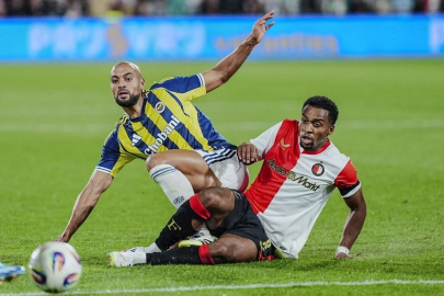 Fenerbahçe-Feyenoord rövanş maçı ne zaman, saat kaçta, hangi kanalda?