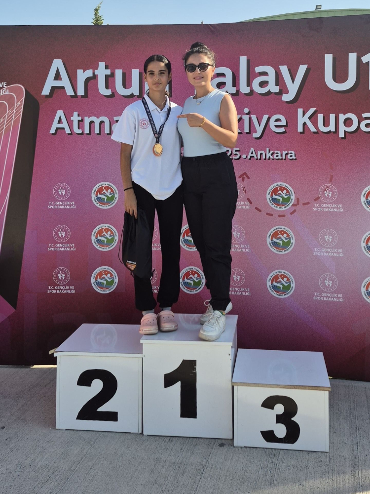 Gençlik Spor İl Müdürü Loğoğlu’ndan madalya yağmuru ile dönen Adanalı sporculara tebrik 2