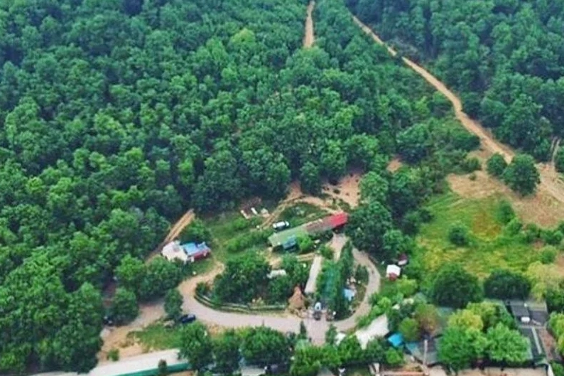 İstanbul Çevresindeki En İyi Kamp Alanları