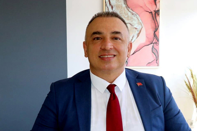 Oğuz Şahin: Türkiye’nin yüzde 63’ü yüksek erozyon tehlikesinde