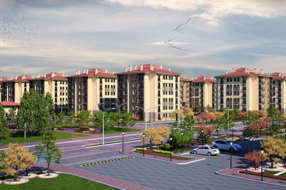 TOKİ İstanbul kura sonuçları açıklandı mı? | 250 Bin Sosyal Konut Projesi’nde hak sahipleri belli oldu mu?