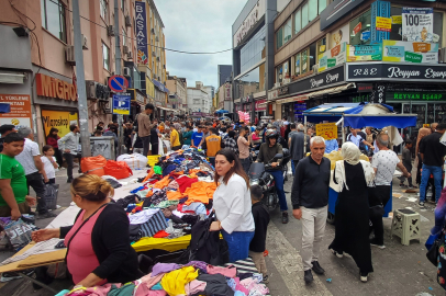 TÜİK'ten bir ilk: Türkiye'nin nüfusu artık üç ayda bir açıklanacak