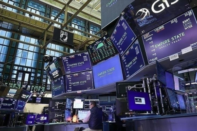 Wall Street, kritik enflasyon verisi öncesi frene bastı
