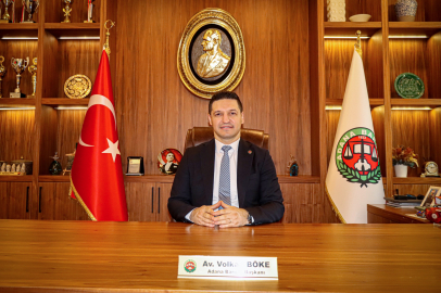 Adana Barosu’ndan ‘Şehir Hastanesi’ olayına ilişkin açıklama